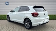 Volkswagen Polo 1.0 TSI 95 R-Line 5dr Petrol Hatchback